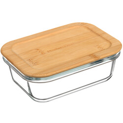 Изображение товара Контейнер пищевой Master House Тор 75724