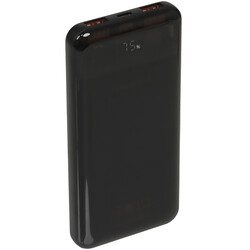 Изображение товара Портативный аккумулятор Borofone BJ52 черный