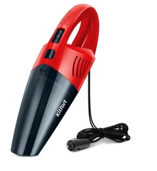 Изображение товара Пылесос автомобильный Kitfort КТ-5313