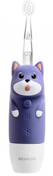 Изображение товара Электрическая зубная щетка Revyline RL 025 синий