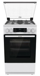 Изображение товара Газовая плита Gorenje GGI5C23WF белый