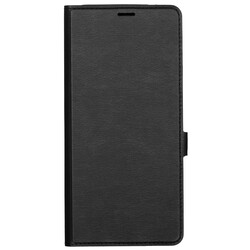 Изображение товара Чехол-книжка  BoraSCO Book Case для HONOR X9c Smart черный