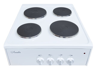 Изображение товара Плита компактная электрическая Лысьва ПЭН 40 М белый