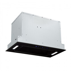 Изображение товара Вытяжка полновстраиваемая Schaub Lorenz SLD EY5137 черный/черный