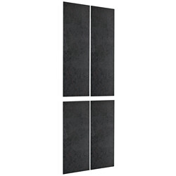 Изображение товара Панель для холодильника Eigen Stark-RF05 серый