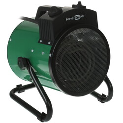 Изображение товара Тепловая пушка электрическая FinePower FSFH-3000