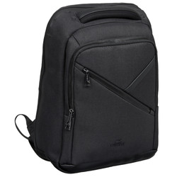 Изображение товара Рюкзак RIVACASE 8126 black ECO черный