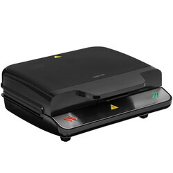 Изображение товара Сэндвичница DEXP SM-B750 черный