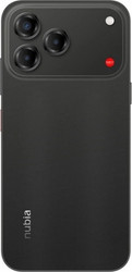 Изображение товара 6.75" Смартфон Nubia V80 Design 256 ГБ черный