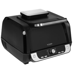 Изображение товара Аэрогриль Steba AG 6000 AirChef черный