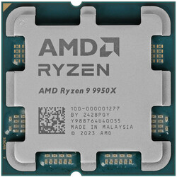 Изображение товара Процессор AMD Ryzen 9 9950X OEM