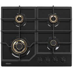 Изображение товара Газовая варочная поверхность Eigen GH-60M02CB