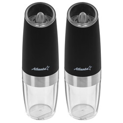 Изображение товара Электромельница Atlanta ATH-4626