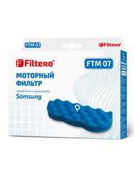 Изображение товара Фильтр Filtero FTM 07