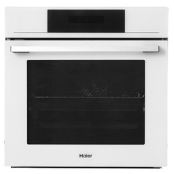 Изображение товара Электрический духовой шкаф Haier HOX-FP3AWB белый