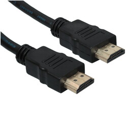 Изображение товара Кабель  Bion HDMI - HDMI, 2 м