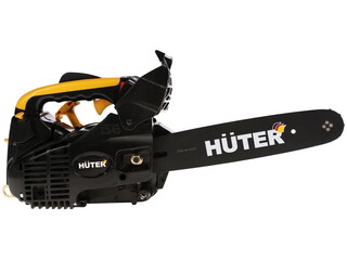 Изображение товара Бензопила Huter BS-25 , шина - 30 см(12")