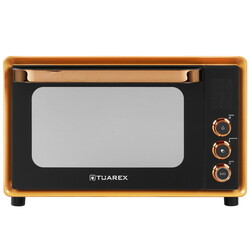 Изображение товара Мини-печь Tuarex TK-5040 черный