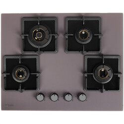 Изображение товара Газовая варочная поверхность DEXP GH-60M02