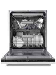 Изображение товара Встраиваемая посудомоечная машина Midea MID60S350i