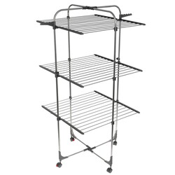 Изображение товара Сушилка для белья  напольная Master House Эннеди