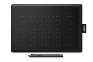 Изображение товара Графический планшет Wacom One by Wacom 2 Medium