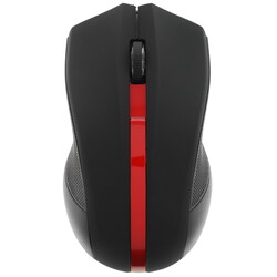 Изображение товара Мышь беспроводная Oklick 615MW [412861] черный