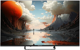 Изображение товара 43" (109 см) Телевизор Topdevice TDTV43CS07U черный