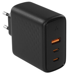Изображение товара Сетевое зарядное устройство VOLTME Revo 100 черный