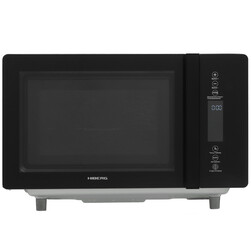 Изображение товара Микроволновая печь HIBERG VM-4588 B черный