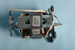 Изображение товара Двигатель для стационарного блендера DEXP DSB-14SS (220V_N/AW) (N/A) [KS815M24]