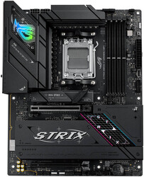 Изображение товара Материнская плата ASUS ROG STRIX B850-F GAMING WIFI