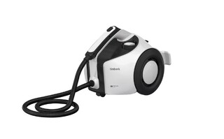 Изображение товара Пароочиститель Timberk T-STCF82 белый