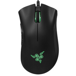 Изображение товара Мышь проводная Razer DeathAdder Essential  черный