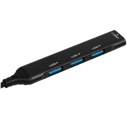 Изображение товара USB-разветвитель PERO MH02