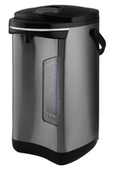 Изображение товара Термопот WILLMARK WAP-704IS серый