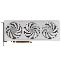 Изображение товара Видеокарта GIGABYTE GeForce RTX 5060 AERO OC [GV-N5060AERO OC-8GD]