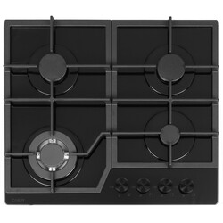 Изображение товара Газовая варочная поверхность Candy CHXG64CWB