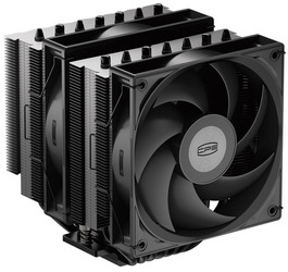 Изображение товара Кулер для процессора PCCooler RT720 [RT720-BKNWXX-GL] черный