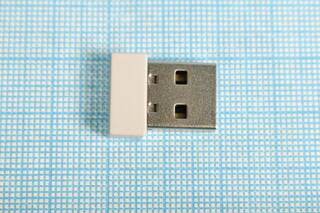 Изображение товара Адаптер для компьютерной мыши ARDOR GAMING Essence (ARDW-ES3395) (White) [N/A]