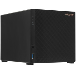 Изображение товара Дисковое хранилище Asustor DRIVESTOR 4 Gen