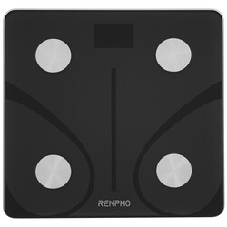 Изображение товара Весы Renpho Elis 1 Smart Body Scale ES-CS20M черный