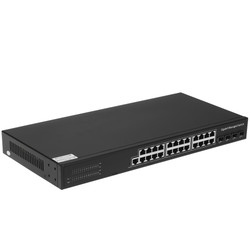 Изображение товара Коммутатор Cudy GS2024S2