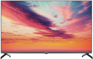 Изображение товара 43" (109.22 см) Телевизор Premier 43PRM770FSV черный