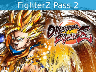Изображение товара Дополнение для игры Dragon Ball FighterZ - FighterZ Pass 2 (Steam)