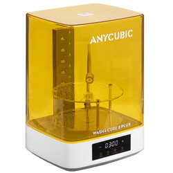 Изображение товара Устройство очистки и засветки Anycubic Wash and Cure 3 Plus