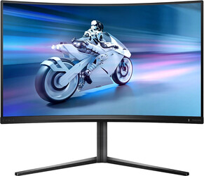 Изображение товара 31.5" Монитор Philips Evnia 32M2C5500W черный