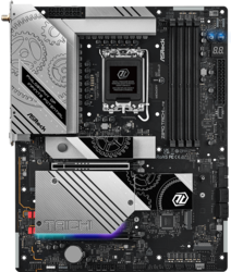 Изображение товара Материнская плата ASRock Z890 Taichi Lite