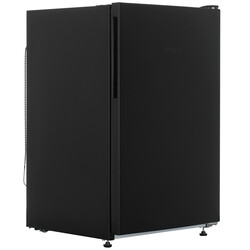 Изображение товара Морозильный шкаф  NORD DF 260NF BAP черный