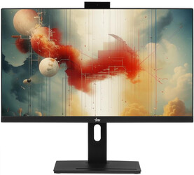 Изображение товара 23.8" Моноблок iRU 23IM [1972059]